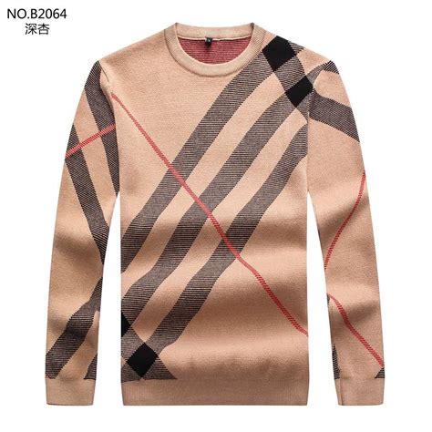 burberry jumper fake|burberry sweaters for men.